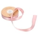 thumbnail image 1 of 1 rollo de cinta decorativa de oro rosa para embalaje de cajas de regalo., 1 of 7