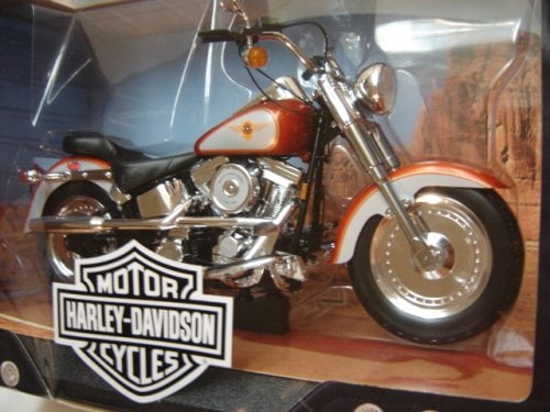 harley davidson barbie motorcycle