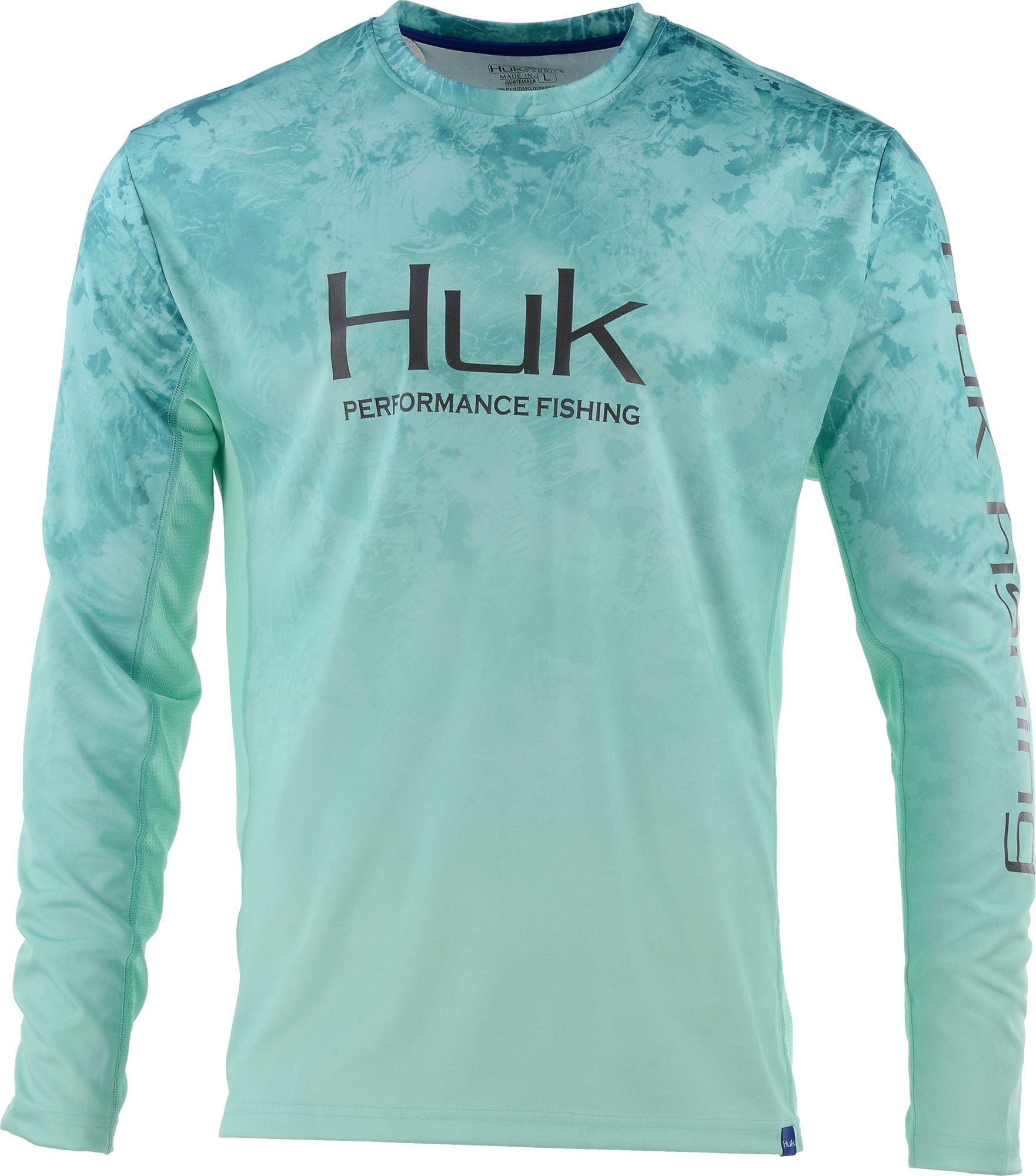 huk fishing gear