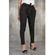 thumbnail image 4 of Pantalones de mujer cómodos, de moda y minimalistas, pantalones casuales de cintura moderna., 4 of 6