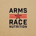 thumbnail image 4 of Arms Race Nutrition NITE NITE - Recovery and Sleep Support, 20 Servings (Very Cherry Berry), 4 of 4