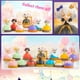 thumbnail image 5 of Muñeca de juguete Mini Sweetiee Princess Doll Surprise Princess Doll para niños niñas regal Abanopi Muñeca, 5 of 7