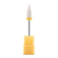 thumbnail image 5 of UDIYO 2.35mm Grinder Drill Sharp Wear-Resistant Quick Remove Solid Reusable Polished Nail Surface Anti-Scratch Polishing Removing Cuticle Nail Drill Bit for Salon, 5 of 7