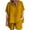 00 # Yellow, variant on REORIAFEE Trendy Outfits for Women 2023 90s Themed Party Outfits Women Casual Summer Round Neck Short Sleeve Tops Shorts Two Pieces Set Suit Yellow L