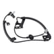 thumbnail image 1 of Sensor de Velocidad de Rueda ABS Unique Bargains Sensor ABS Sistema de Frenado Antibloqueo No.479103J301 para Nissan Juke 2015-2020 1 Pc Frontal Derecho, 1 of 6
