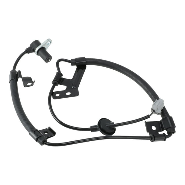 Sensor de Velocidad de Rueda ABS Unique Bargains Sensor ABS Sistema de Frenado Antibloqueo No.479103J301 para Nissan Juke 2015-2020 1 Pc Frontal Derecho