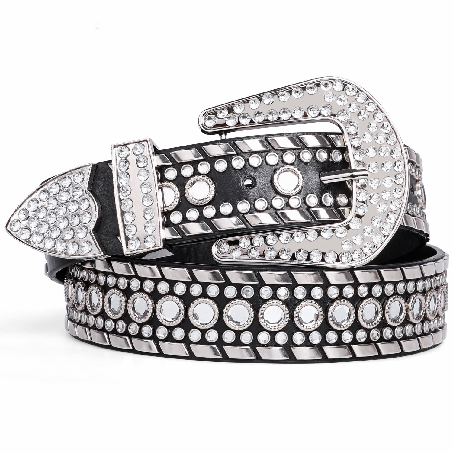 mens rhinestone belt mens rhinestone belt