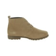 thumbnail image 2 of White Mountain Womens Auburn Suede Lace Up Ankle Boots, 2 of 3