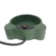thumbnail image 2 of Heated Water Bowl, Smart Thermal-Bowl for Winter Outdoor, Heated pet Bowl with Anti Chew Cord, 85, 2 of 3