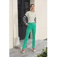 thumbnail image 4 of PANTALÓN IRIZA verde claro Extra Chica, 4 of 5