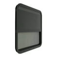 thumbnail image 4 of RV Window, 2 PCS RV Windows, RV Vertical Slide Window 30*24in, 4 of 15