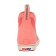 thumbnail image 5 of XTRATUF Big Kids 4in ADB Coral Ankle Deck Boots, Size: 1 (XKAB401Y-1), 5 of 7
