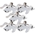 thumbnail image 1 of LYUMO Adaptateur de Pied-de-Biche Remplacement Support de Pied Multifonctionnel pour Machine à Coudre à Tige Basse, Support de Pied de Machine à Coudre, Adaptateur de Pied-de-Biche, 1 of 10