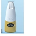 thumbnail image 1 of Electric Hair Trimmer Cats And Dogs Universal Pet Shaving Tool Low Noise Electric Trimmer, 1 of 8