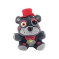 thumbnail image 1 of DollNew Axolotl Salamander Plush Doll Cartoon Animal Doll Game Peripheral Children's Toys, 1 of 2
