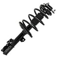 thumbnail image 6 of Detroit Axle - FWD Front Struts w/Coil Spring Sway Bars + Rear Shock Absorbers Replacement 2011-2014 Toyota Sienna 3.5L, 6 of 7