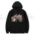 thumbnail image 3 of Sudadera con capucha de My Hero Academia para hombre y mujer, ropa de calle informal, Sudadera Boku No Hero Academia, jerséis para niños y niñas, 3 of 4