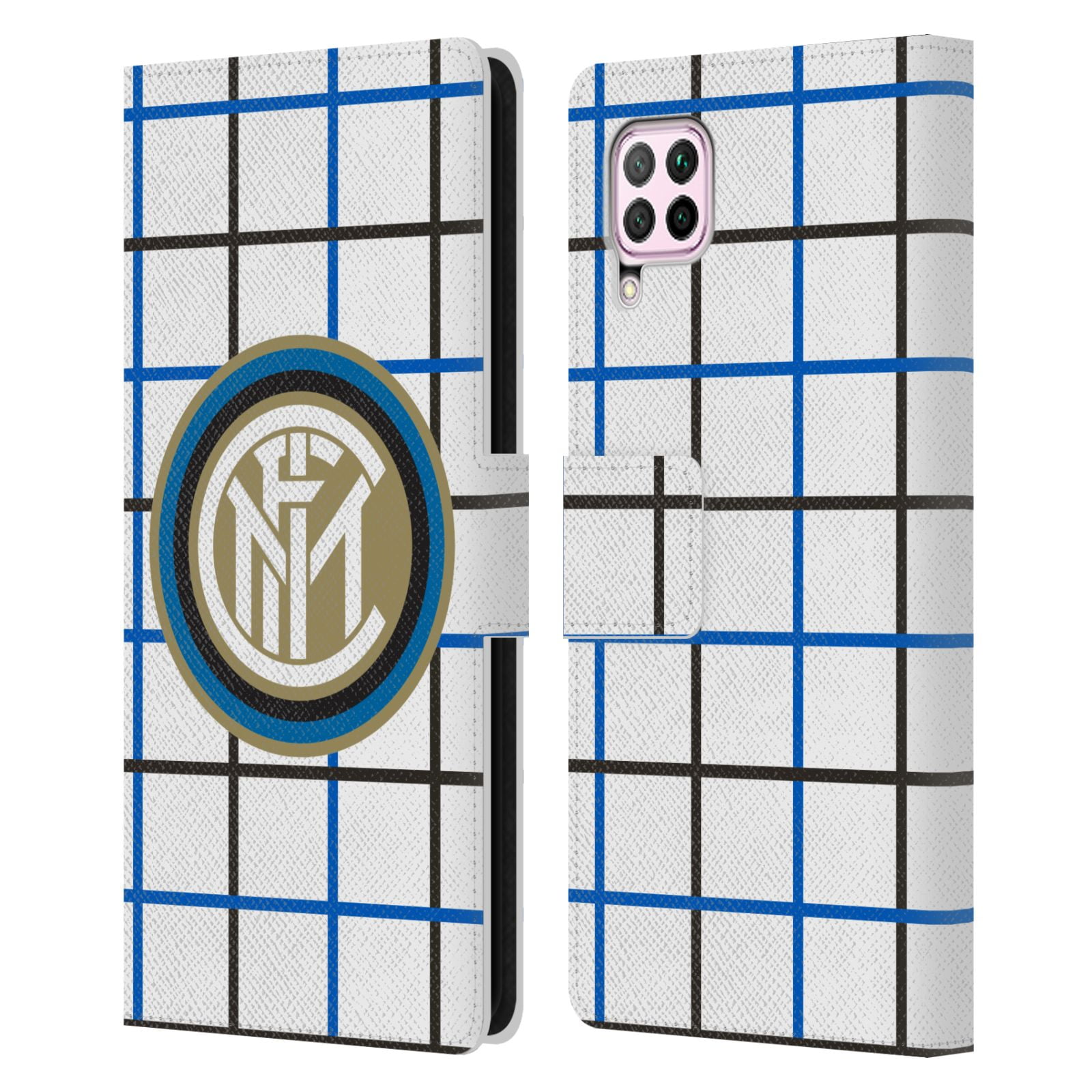  Head Case Designs Officially Licensed Inter Milan