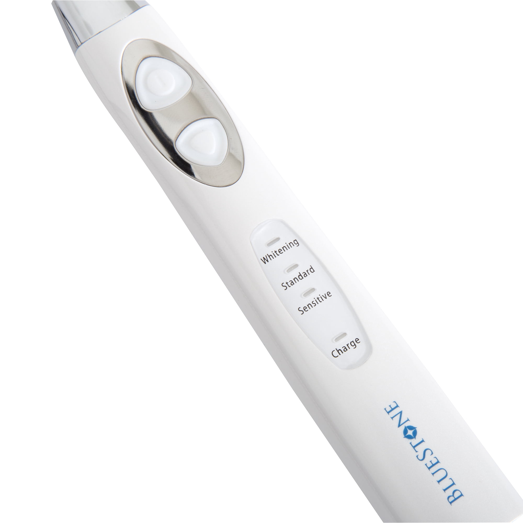 Bluestone Rechargeable Sonic Toothbrush with 10 Toothbrush Heads