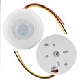 AC85265V Infrared Motion Sensor Switch for Corridor and Warehouse
