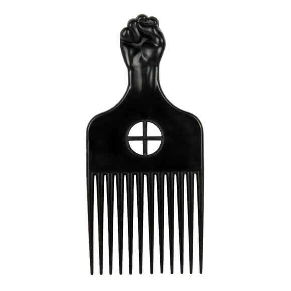 Afro Pick , Metal Picks , Afro Combs Braid