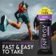 thumbnail image 5 of Energy Shots NewTrition Extra Strength, sin azúcar, 50 ml, uva, 5 of 6