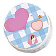 thumbnail image 3 of ZOUSSIQI Cartoon Paper Tape Cute Versatile Pattern Portable Innovative Decorative Adhesive Tape for Travel School Work JU316-42742, 3 of 12