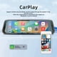 thumbnail image 4 of Espejo Retrovisor Grabador de 9,36 Pulgadas Carplay Grabador de ConduccióN TransmisióN Multimedia HD Pantalla Grande Bluetooth, 4 of 5