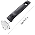 thumbnail image 3 of Cqxid Cooking Utensils Under $10 Three Hole Universal Wok Handle Anti Scalding Pot Handle Pot Handle Stir Fry Pot Handle Pot, 3 of 6