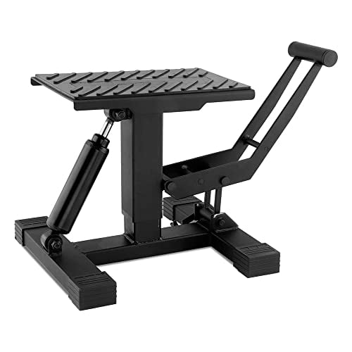 BikeMaster Easy Lift and Lower Stand