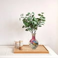 thumbnail image 3 of 3D Puzzle Vase Blue And White Porcelain Design Decorative Puzzle For Home And Perfect For Flower Arrangements And Interior Décor, 3 of 7