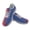 American Flag Star Pattern, variant on Chririnla Math Formula Lightweight Running Sneakers, Mesh Mens and Womens Athletic Trainers for Jogging and Walking