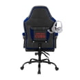 thumbnail image 2 of Imperial Black Chicago Cubs Oversized Office Chair, 2 of 4