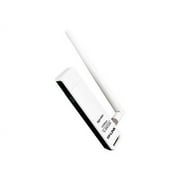 TP-Link TL-WN722N High Gain Single-Band USB Wi-Fi Adapter