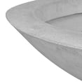 thumbnail image 4 of maceta 29" plástico tipo platon gris (139239), 4 of 4