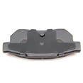 thumbnail image 2 of cciyu Front & Rear Brake Pads For Honda Civic del Sol 1994-1997, 2 of 5