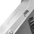 thumbnail image 4 of Mishimoto MMRAD-RAM-03 Performance Aluminum Radiator, Compatible with Dodge Ram Cummins 5.9L & 6.7L, 2003-2009, 4 of 7