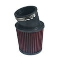 thumbnail image 4 of JRL Mini Bike Air Filter Replacement for for Predator 212cc, 4 of 7