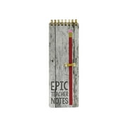 EPIC TEACHER NOTEBOOK