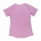 thumbnail image 2 of Playera Wilson Talla M Suave con Cuello Redondo y Manga Corta con Estampado Frontal Lila, 2 of 4
