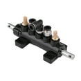 thumbnail image 4 of BOROCO Valve de Commande d'air, Valve de Commande d'air, Valve de pédale, Outil de Fournitures de Machine pour Ranger, Changer de Pneu, Fournitures de Machine, Outil de Type B, Accessoires(2), 4 of 5