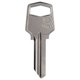 thumbnail image 2 of Llave Niquelada JMA R-20N O LOC-1D 10 Piezas, 2 of 2