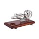 thumbnail image 4 of Motor Stirling de aire caliente STARPOWER, modelo de coche, experimento de Motor educativo, 4 of 8