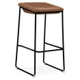thumbnail image 1 of Design Lab MN Modello Barstool - Set of 2, 1 of 6