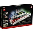 thumbnail image 5 of LEGO Ghostbusters ECTO-1 (10274) Building Kit; Displayable Model Car Kit for Adults; Great DIY Project, New 2021 (2,352 Pieces), 5 of 5