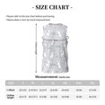 thumbnail image 4 of Sikiie Fun Rabbit Basketball Jersey Reversible Men's Mesh Athletic Sports Shirts Training Practice S-4XL4X-Large, 4 of 6