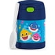 thumbnail image 1 of Tarro de Comida para Niños de Acero Inoxidable THERMOS FUNTAINER de 10 onzas con Cuchara, Baby Shark, 1 of 3