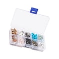 thumbnail image 4 of Shisuyan Colorfast Beads for Jewelry Making Assorted Color 1 Set 5.1x2.7in, 4 of 8