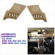 thumbnail image 3 of Dash Air Vent Speaker Cover A2106800539 A2106800639 for Mercedes, B, 3 of 5