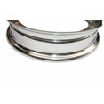 thumbnail image 3 of Vespa Wheel Rim 10" Chrome Plated PX PE LML T5 Rally Sprint Model, 3 of 4